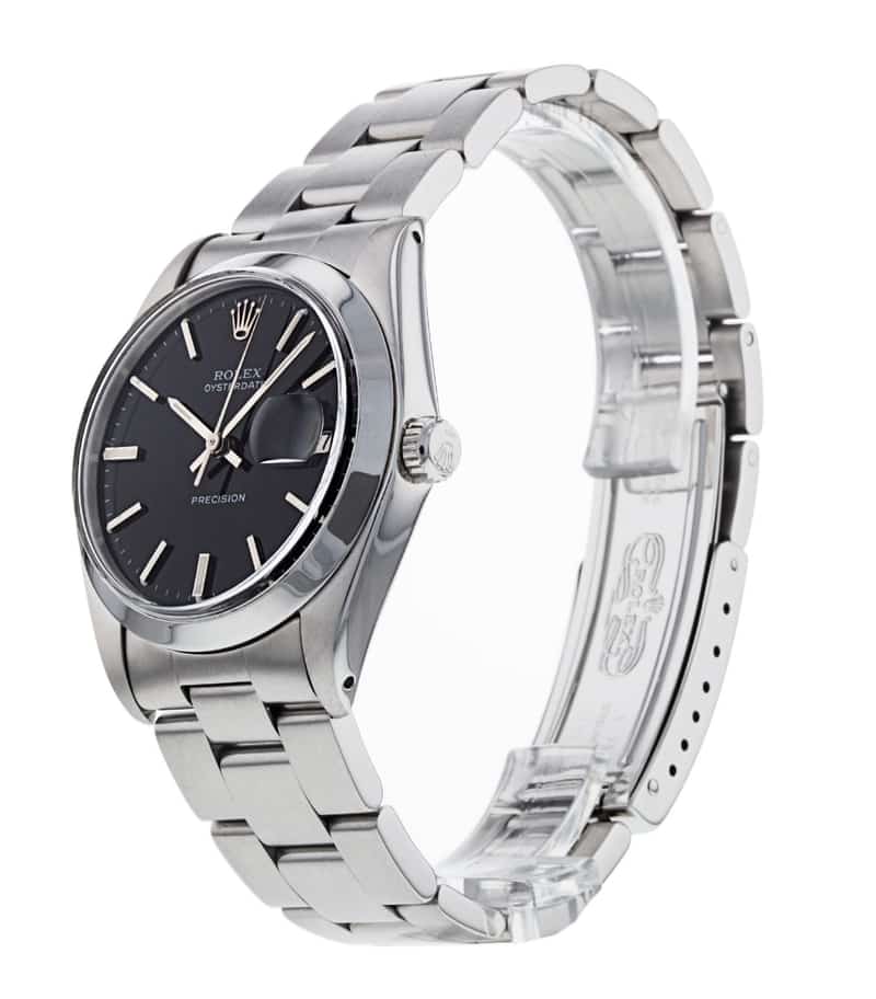 Rolex Oyster Precision 6694